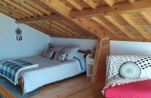 Biscoitos House | Alfredo´s Guest House