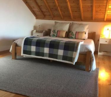 Biscoitos House | Alfredo´s Guest House