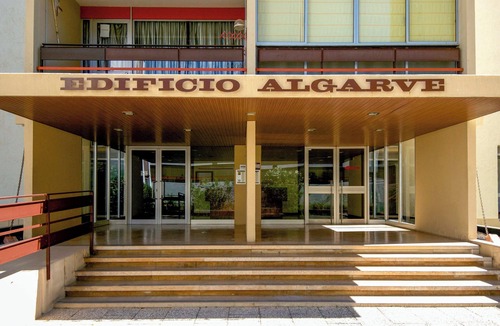 Vilamoura Apartment | ALG109 | Cosy 1BD - 2min to Vilamoura Marina