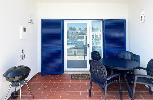 Montes de Alvor Apartment | Algarve Escape