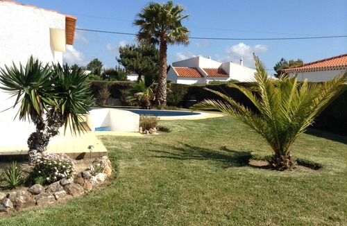 Aljezur House | ALGARVE HOUSE with fully equipped pool FOR RENT