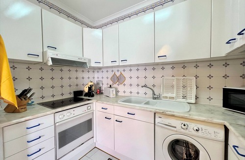 Manta Rota Apartment | ALGARVE MANTA ROTA BEACH by HOMING