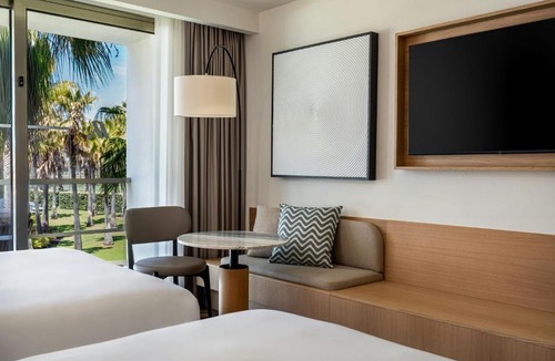 Vale de Parra Hotel | Algarve Marriott Salgados Golf Resort & Spa