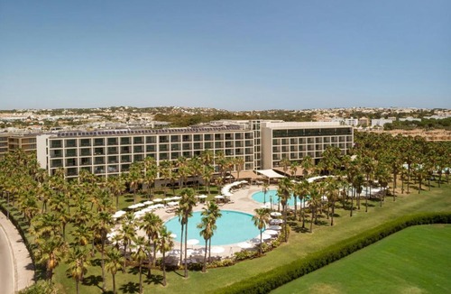 Vale de Parra Hotel | Algarve Marriott Salgados Golf Resort & Spa