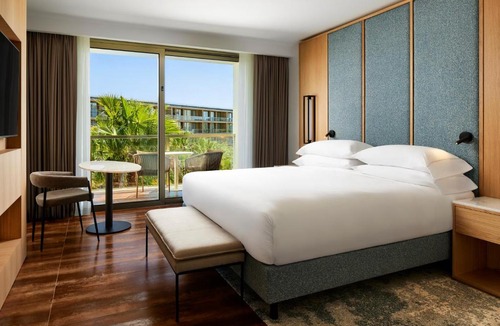Vale de Parra Hotel | Algarve Marriott Salgados Golf Resort & Spa