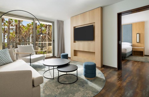 Vale de Parra Hotel | Algarve Marriott Salgados Golf Resort & Spa