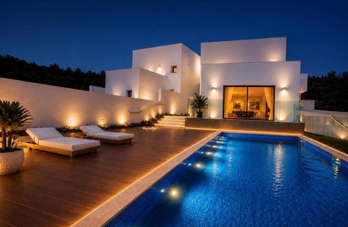 Sao Bartolomeu de Messines Apartment | Algarve Oasis