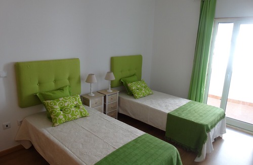 Santa Luzia Apartment | ALGARVE- Santa Luzia T2 New - TAVIRA