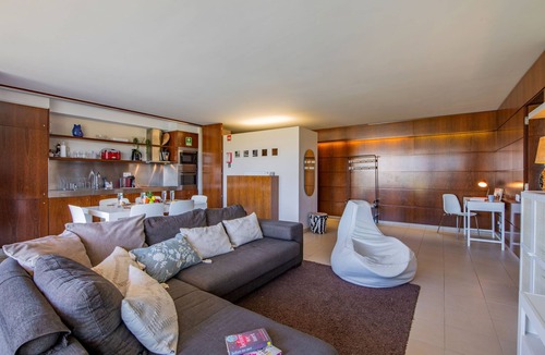Salgados Apartment | Algarve Sun-Sea Retreat by Interhome