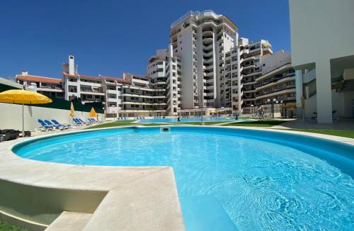 Montechoro House | Algarve Vacations Flat