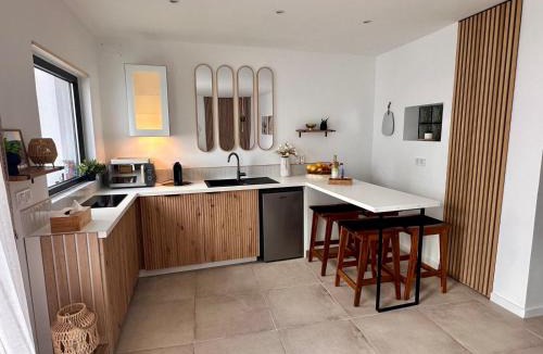Parchal House | Algarvia