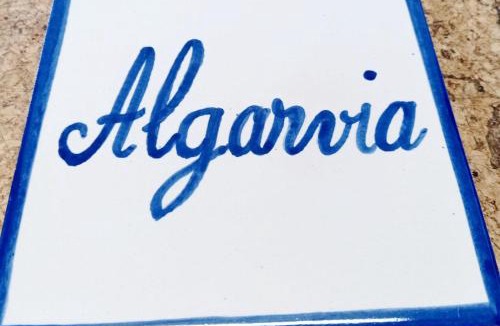 Parchal House | Algarvia