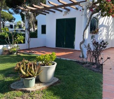 Quarteira House | Algarvila