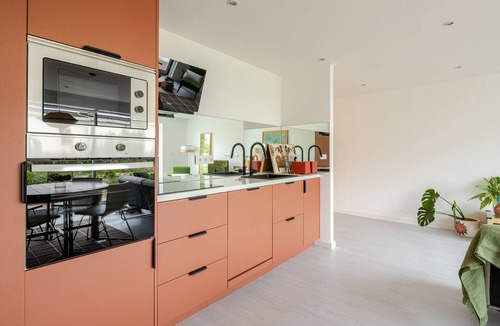 Caminha Apartment | 'Algas n'areia' Apartment with Private Terrace and Wi-Fi