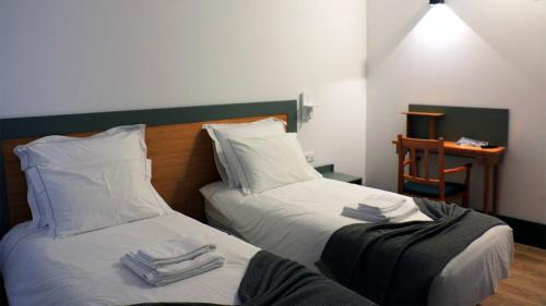 Angra do Heroismo Hostel | Aliança café & hostel