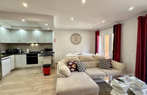 Montechoro Villa | Alice by Check-in Portugal
