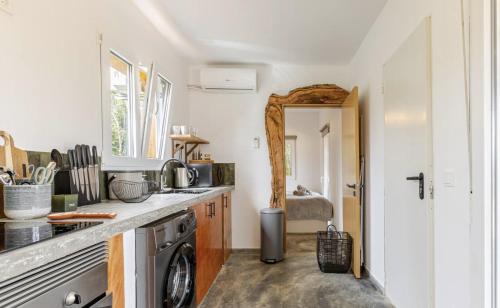 Barranco da Vaca House | Aljezur Luxery Container home