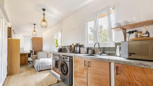 Barranco da Vaca House | Aljezur Luxery Container home