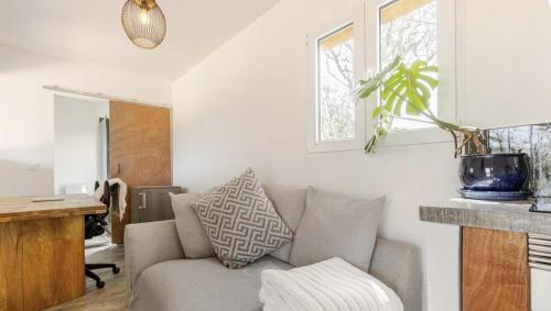Barranco da Vaca House | Aljezur Luxery Container home