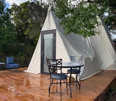 Barranco da Vaca Other | Aljezur Luxury Bedouin Tent