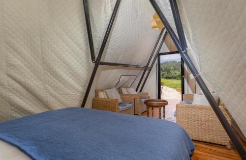 Barranco da Vaca Other | Aljezur Luxury Bedouin Tent