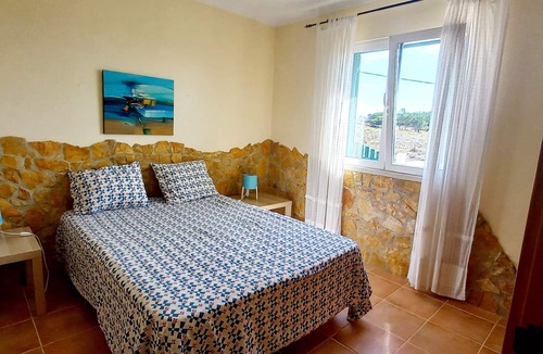 Aljezur House | Aljezur- vale da telha vacation home
