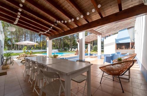 Aljezur Hostel | Aljezur Villas