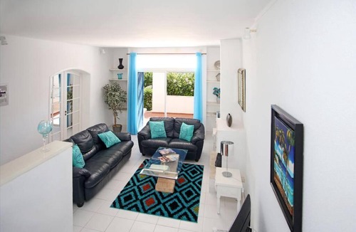 Albufeira Apartment | All Dreams Villa - Albufeira Windmill