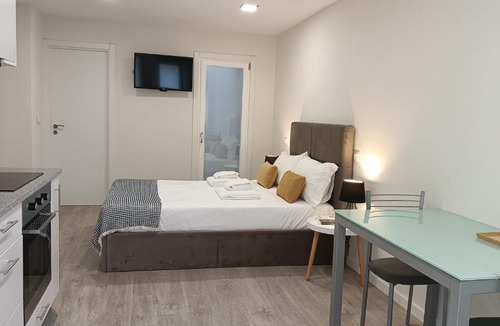 Sao Dinis Apartment | Alleu