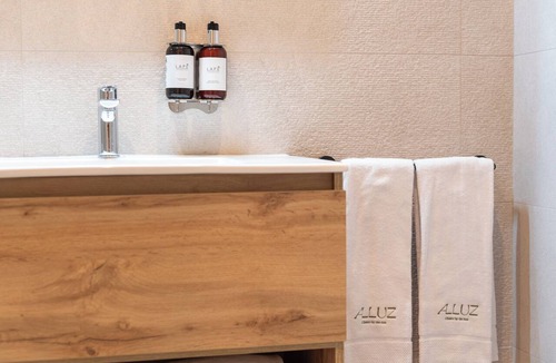 Nazare Bed & Breakfast | Alluz - Chalet by the sea