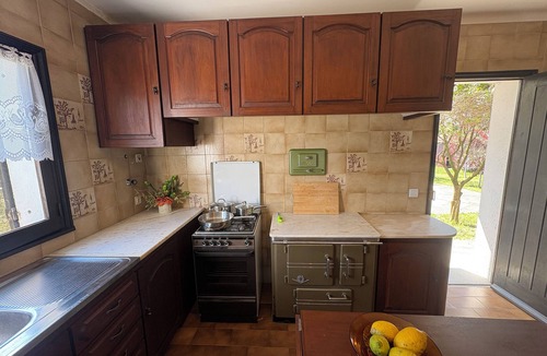 Caminha Apartment | Alma CaloRosa Garden Apartment – Peaceful Coastal Retreat with Vineyard Views