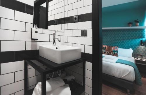 Valenca Hotel | Alma Candida 15