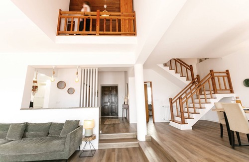 Carvalhal Apartment | Alma Country House - Private Pool & View