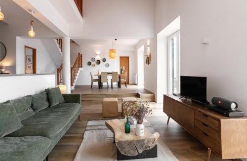 Carvalhal Villa | Alma Country House