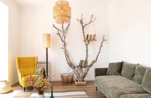 Carvalhal Villa | Alma Country House