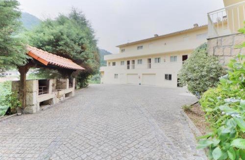 Geres Apartment | Alma do Gerês