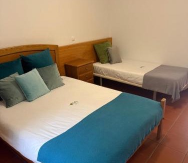 Geres Apartment | Alma do Gerês