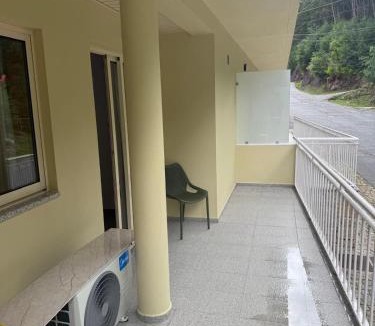Geres Apartment | Alma do Gerês