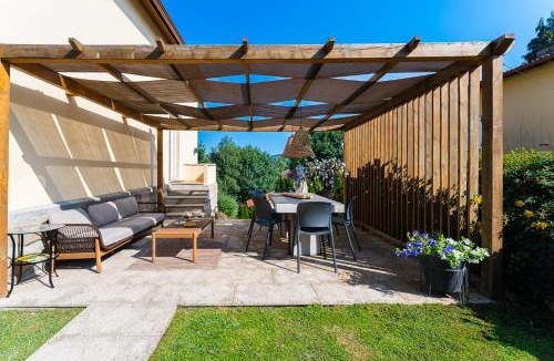 Cabril Villa | Alma Invicta Padrões I (w/Private Swimming Pool)