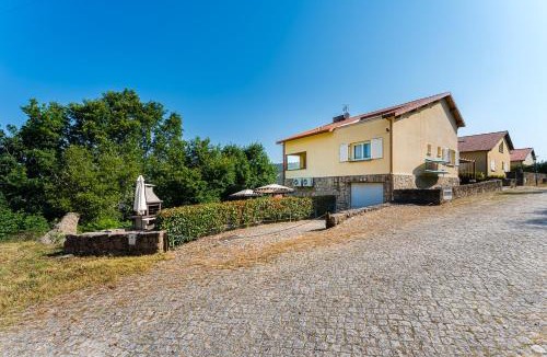 Cabril Villa | Alma Invicta Padrões I (w/Private Swimming Pool)