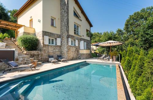 Cabril Villa | Alma Invicta Padrões I (w/Private Swimming Pool)