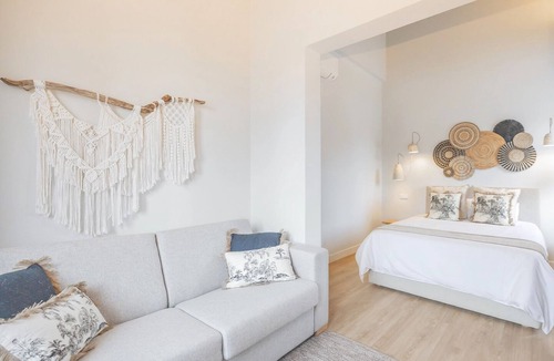 Ilhavo Cottage | Almaa da Ria