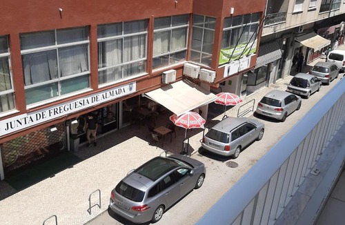 Cova da Piedade Apartment | Almada Cristo Rei