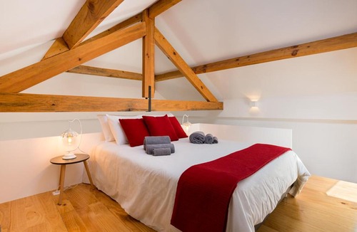 Centro / Baixa Apartment | Almada Studio 419