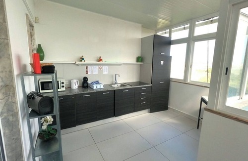 Laranjeiro Apartment | Almada, T1 + 1 Renovado, Laranjeiro, Lisboa