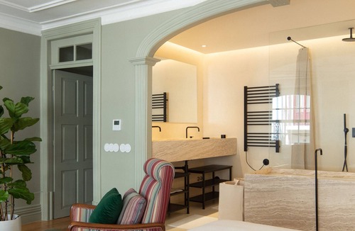 Centro / Baixa Bed & Breakfast | Almadina Smart Luxury