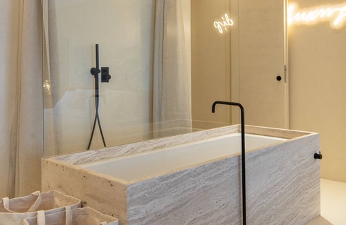 Centro / Baixa Bed & Breakfast | Almadina Smart Luxury
