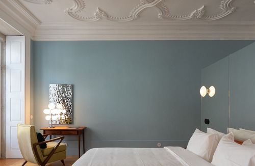 Centro / Baixa Bed & Breakfast | Almadina Smart Luxury