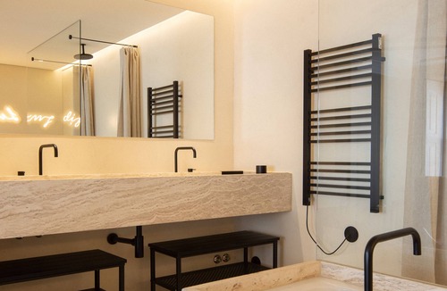 Centro / Baixa Bed & Breakfast | Almadina Smart Luxury