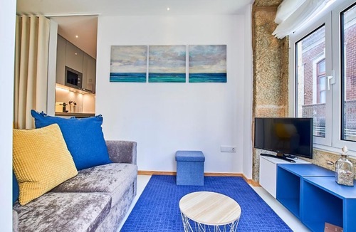 Povoa De Varzim Apartment | Almar Apartments